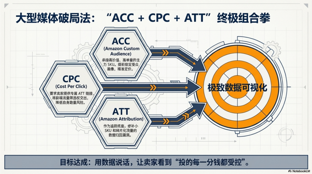 亚马逊联盟新政（美区）影响与应对策略--超级大卖视角 配图 7
