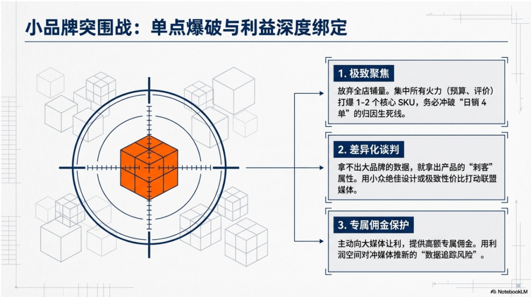 亚马逊联盟新政（美区）影响与应对策略--超级大卖视角 配图 9