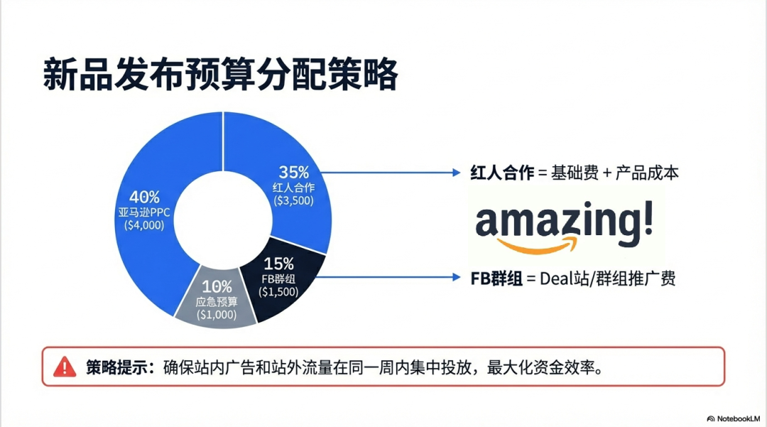 亚马逊新手必看：3步打造创作者高转化生态，从回复率优化到新品爆单营销闭环 配图 12