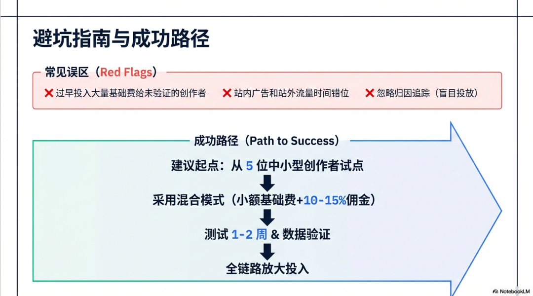 亚马逊新手必看：3步打造创作者高转化生态，从回复率优化到新品爆单营销闭环 配图 15