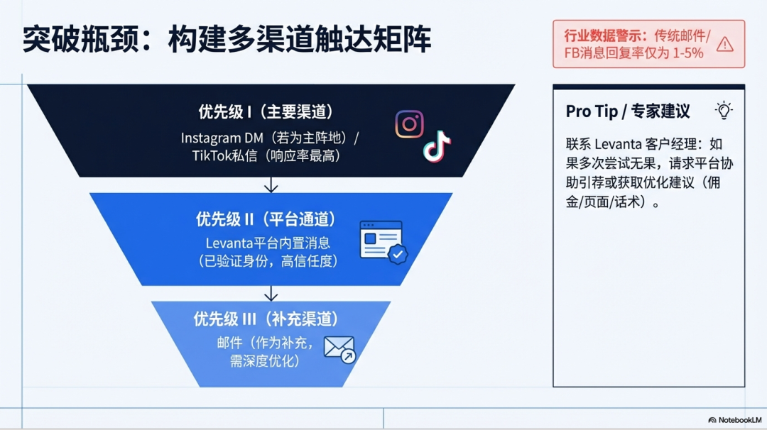 亚马逊新手必看：3步打造创作者高转化生态，从回复率优化到新品爆单营销闭环 配图 4