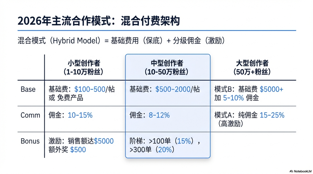 亚马逊新手必看：3步打造创作者高转化生态，从回复率优化到新品爆单营销闭环 配图 6