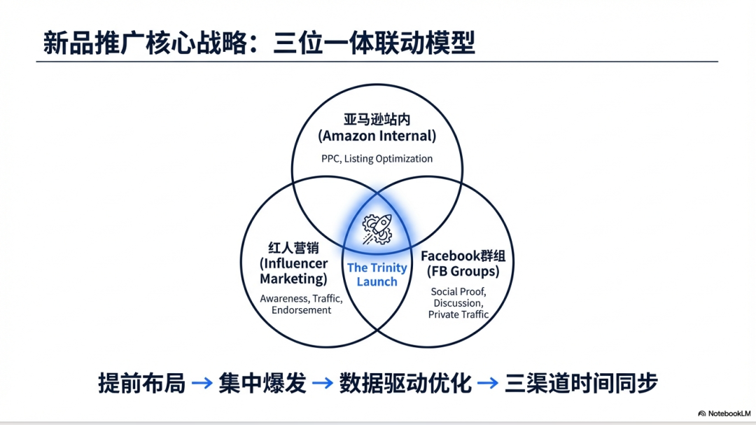 亚马逊新手必看：3步打造创作者高转化生态，从回复率优化到新品爆单营销闭环 配图 8