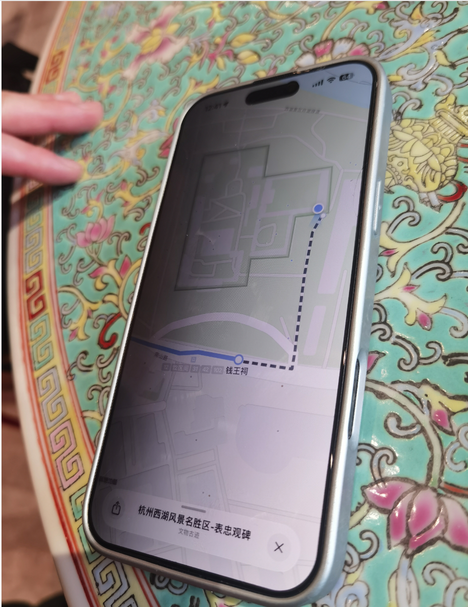 在杭州，遇到了“笨”一点也没关系的善意 配图 3
