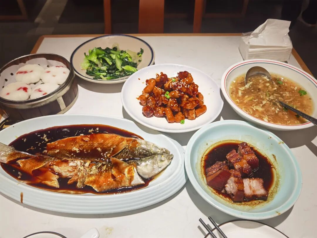 在杭州，遇到了“笨”一点也没关系的善意 配图 7