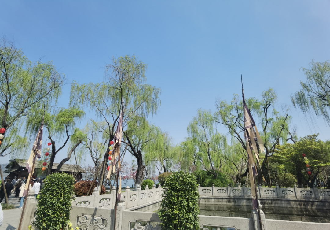 在杭州，遇到了“笨”一点也没关系的善意 配图 8