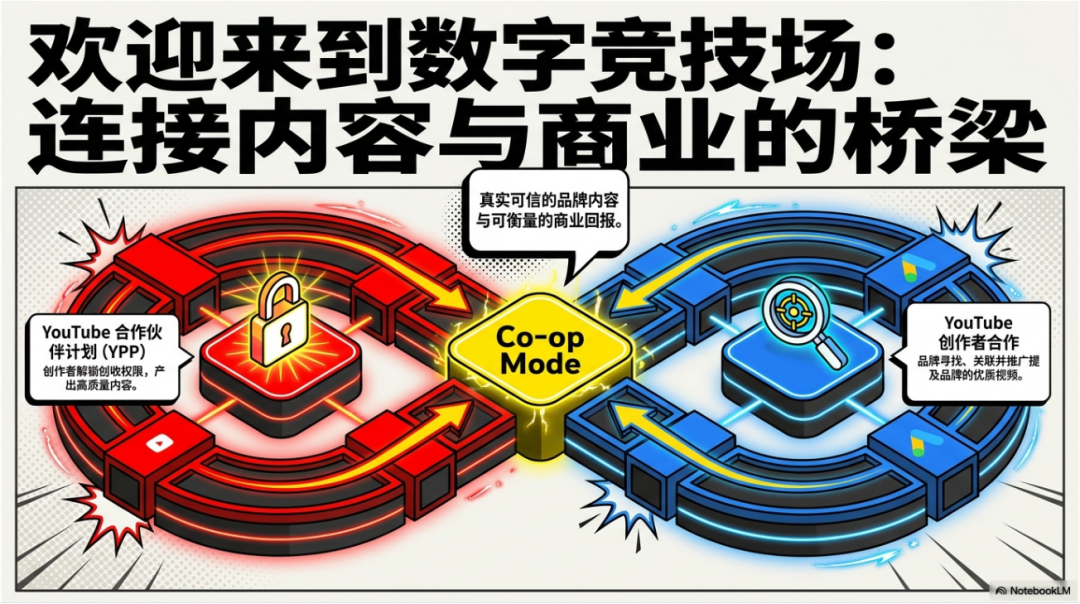重磅上线！ 揭秘 YouTube 流量背后的金矿：品牌与创作者不可不知的 5 个反直觉真相 配图 3