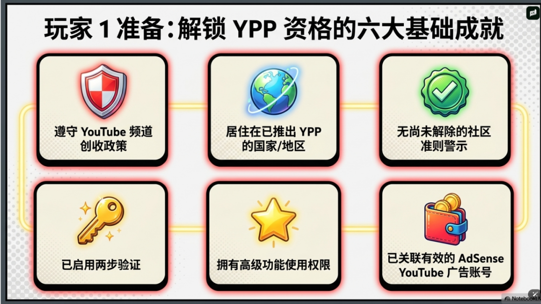 重磅上线！ 揭秘 YouTube 流量背后的金矿：品牌与创作者不可不知的 5 个反直觉真相 配图 4