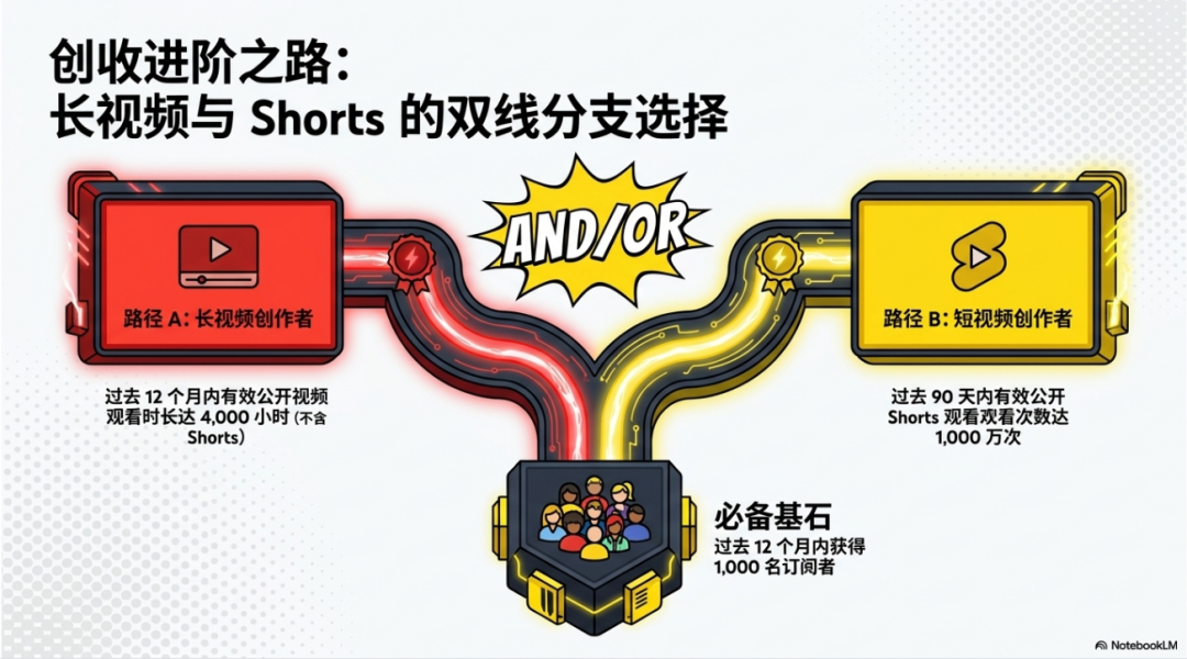 重磅上线！ 揭秘 YouTube 流量背后的金矿：品牌与创作者不可不知的 5 个反直觉真相 配图 5