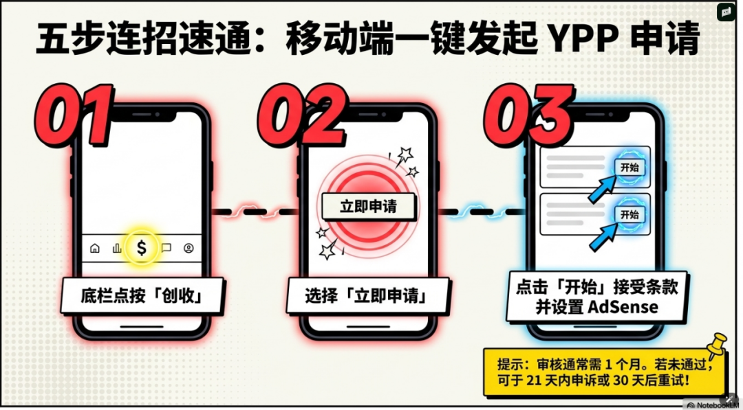 重磅上线！ 揭秘 YouTube 流量背后的金矿：品牌与创作者不可不知的 5 个反直觉真相 配图 6