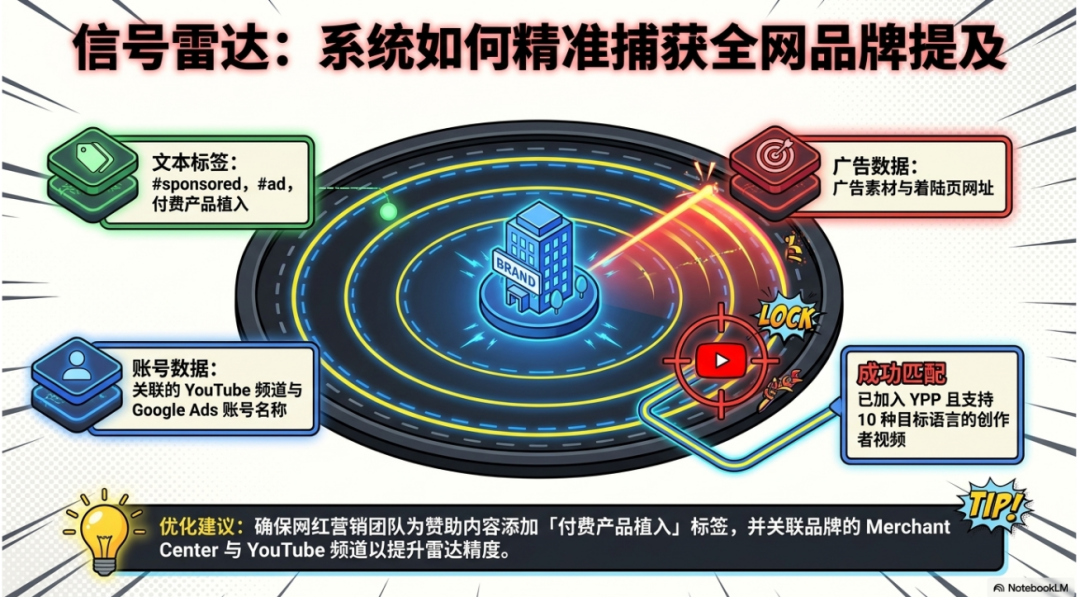 重磅上线！ 揭秘 YouTube 流量背后的金矿：品牌与创作者不可不知的 5 个反直觉真相 配图 8
