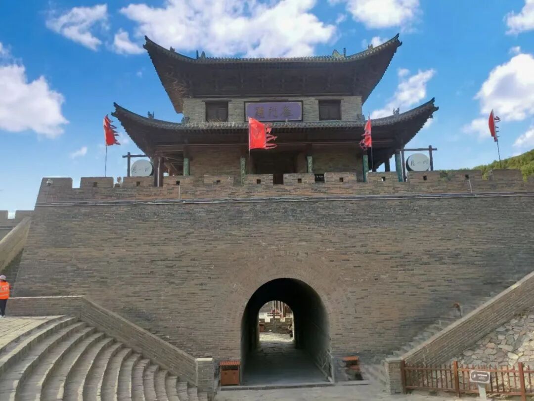 最近刷片记录 |又哭又笑，敬每一个勇敢出发的自己 配图 17