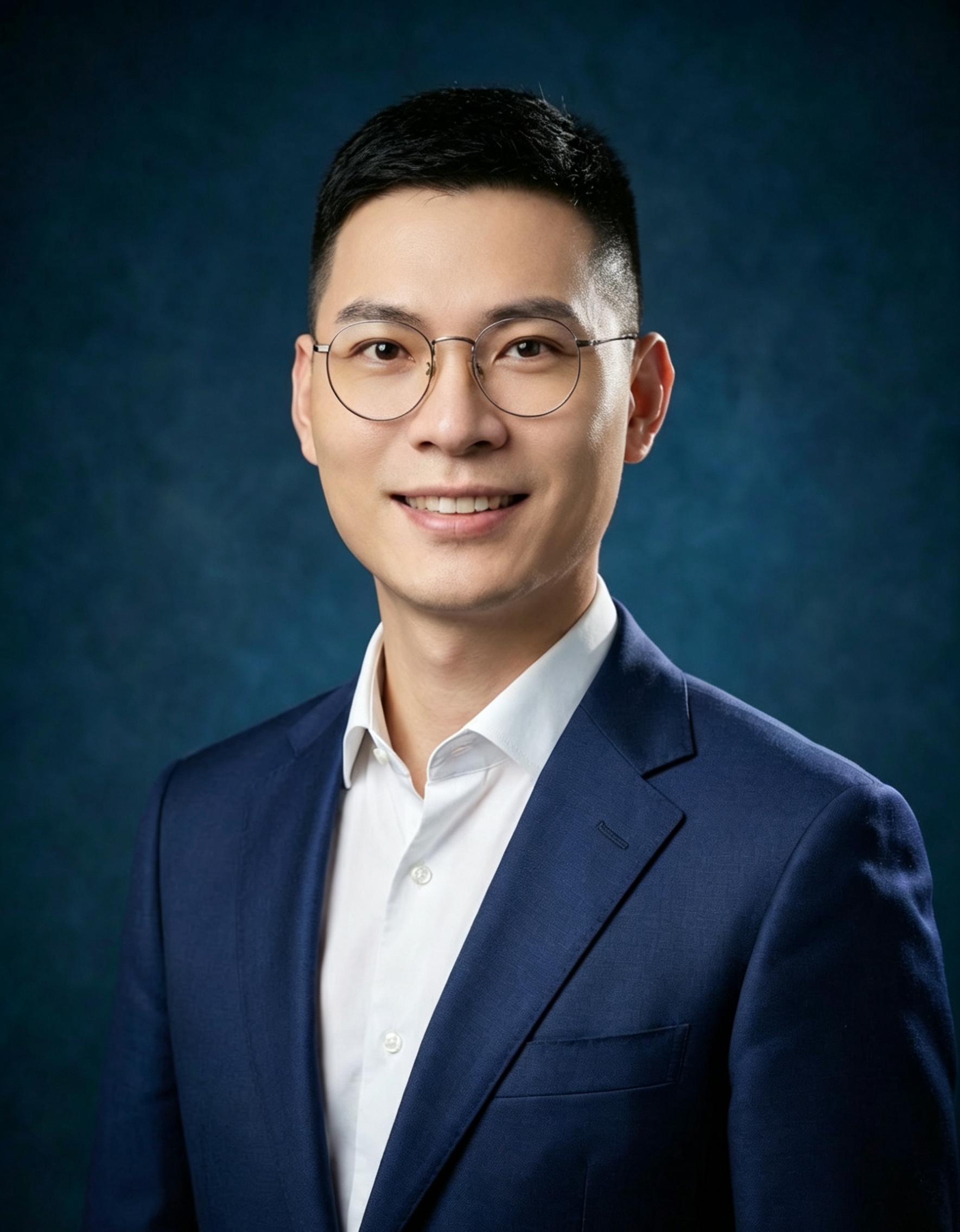Wayne 联盟营销知识博主本人头像